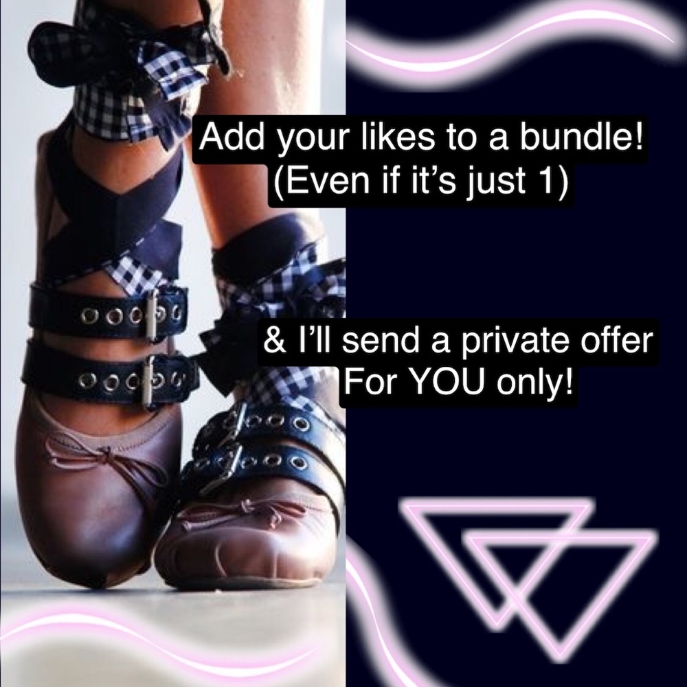 Add ANY # of likes to a bundle for a private offer